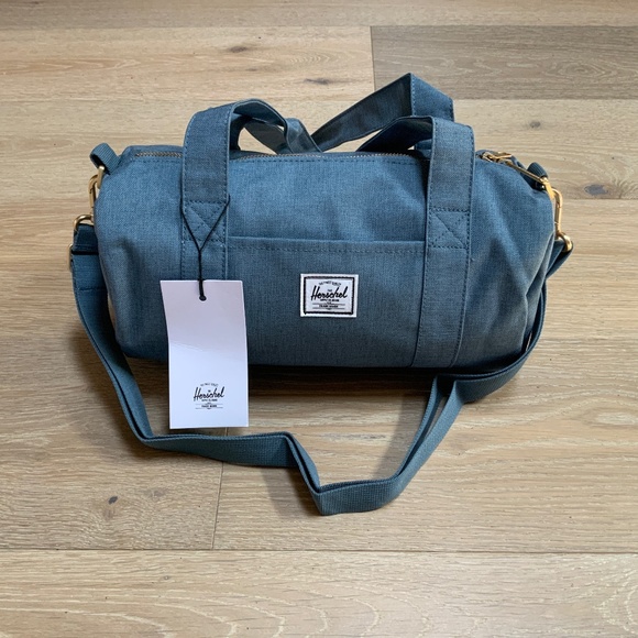 Herschel Supply Company Handbags - Herschel Sutton Mini Duffle